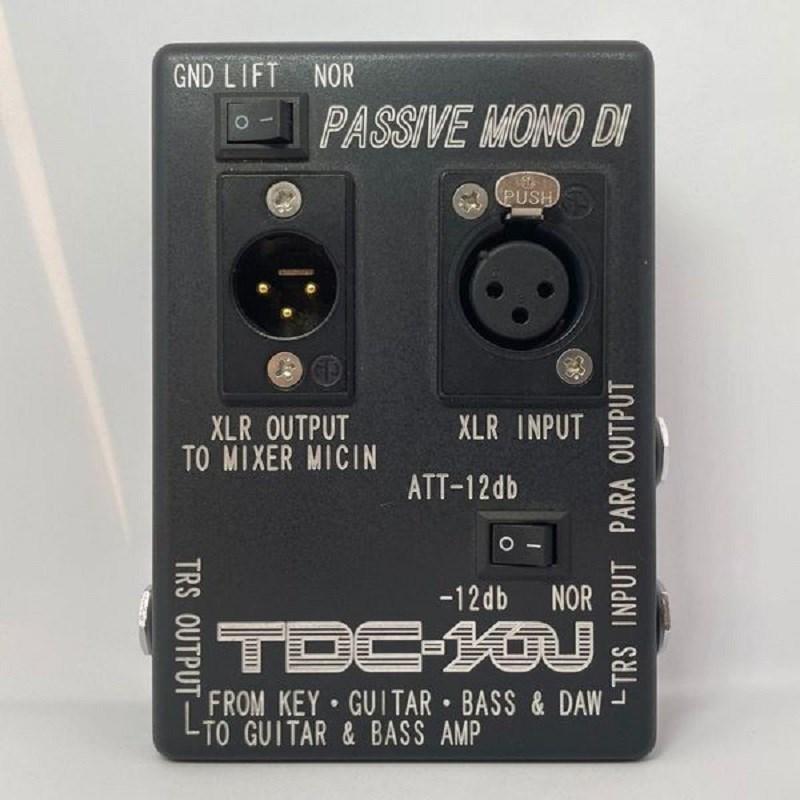 TDC Passive MONO DI | 