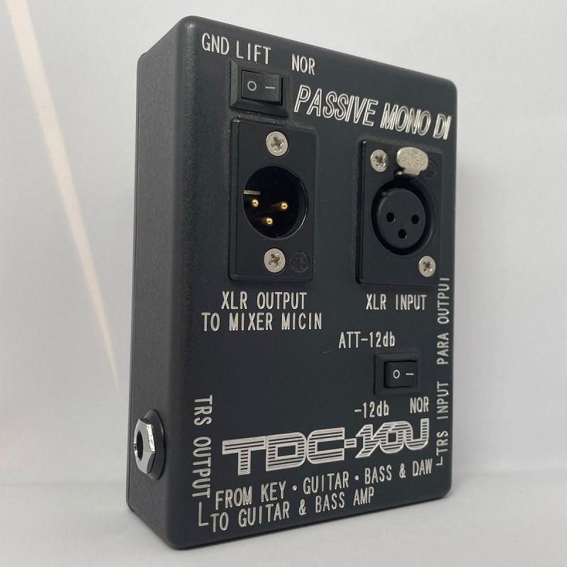 TDC Passive MONO DI |  | 01