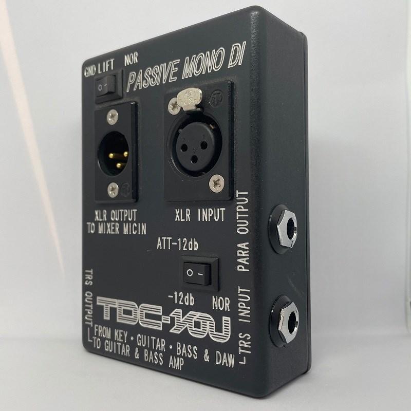 TDC Passive MONO DI |  | 02