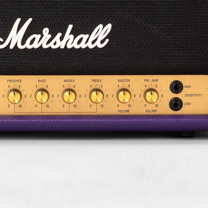 セレクトショップ購入 Marshall SC20H[Studio Classic]【Custom Color for DESIGN STORE】 [Purple]