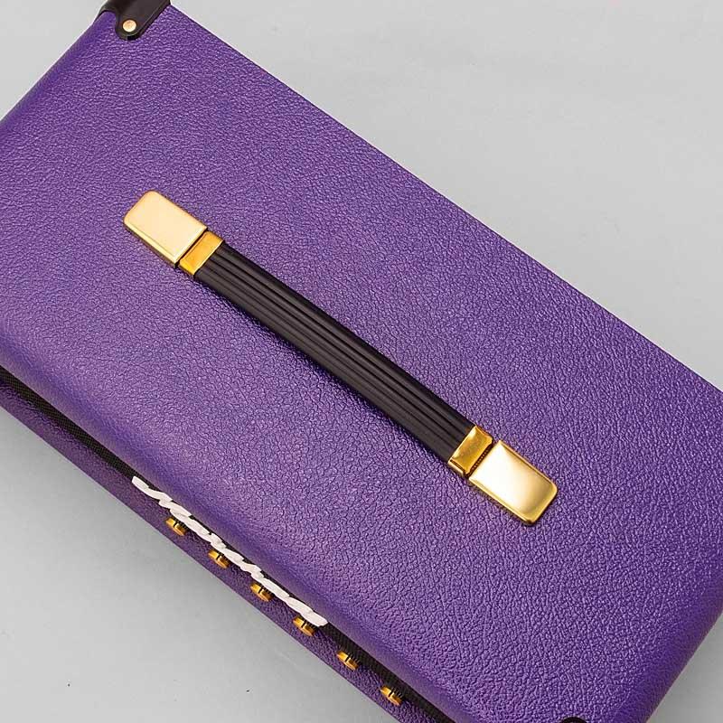 Marshall SC20 H真空管ギターアンプヘッド　パープル限定カラー Marshall（アンプ） Marshall SC20H[Studio Classic]【Custom Color