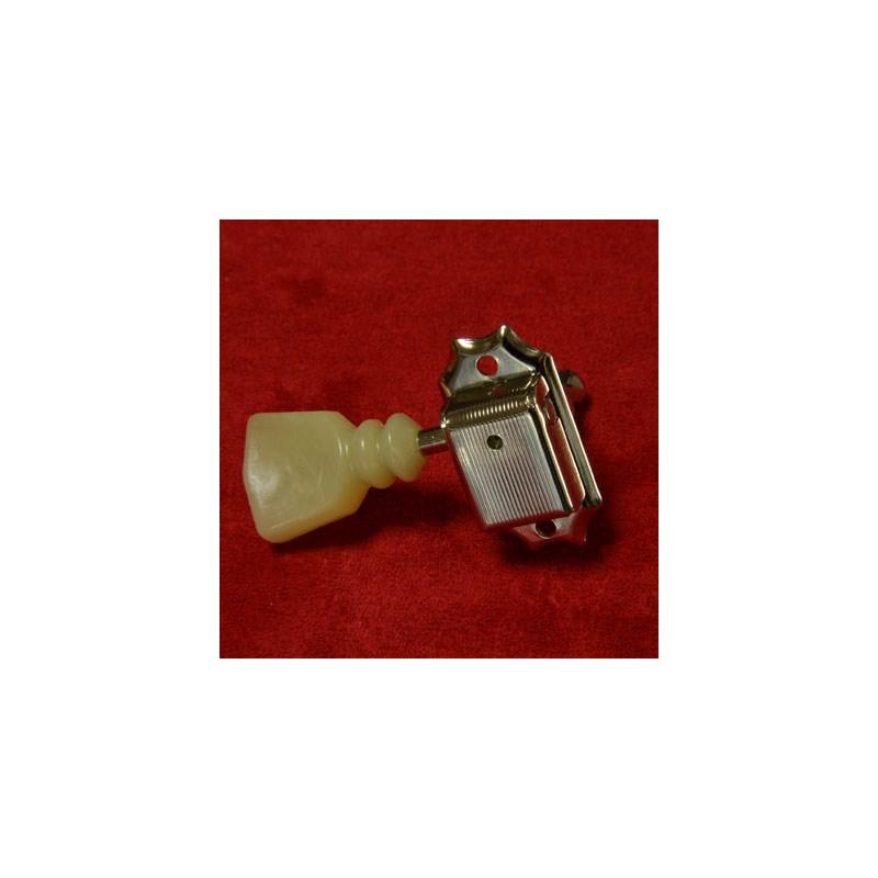 Montreux The Clone Tuning Machines for 60 LP Nickel [9215] |  | 01