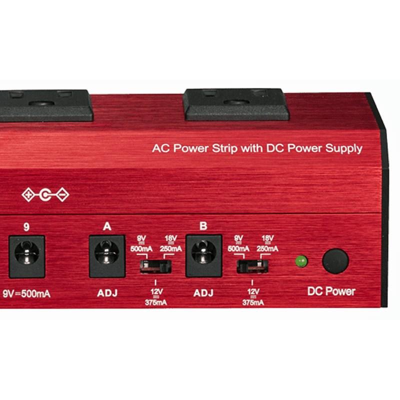 VitalAudio POWER BASE VA-15 AC（ヴァイタル バイタル オーディオ