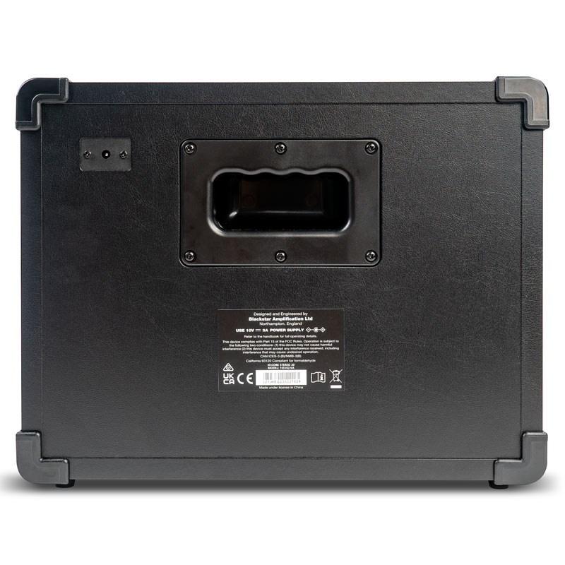 Blackstar 【先取り大特価セール】【入門者応援！練習用ギターアンプセレクト】ID:CORE V4 20（ブラックスター） | Blackstar | 01