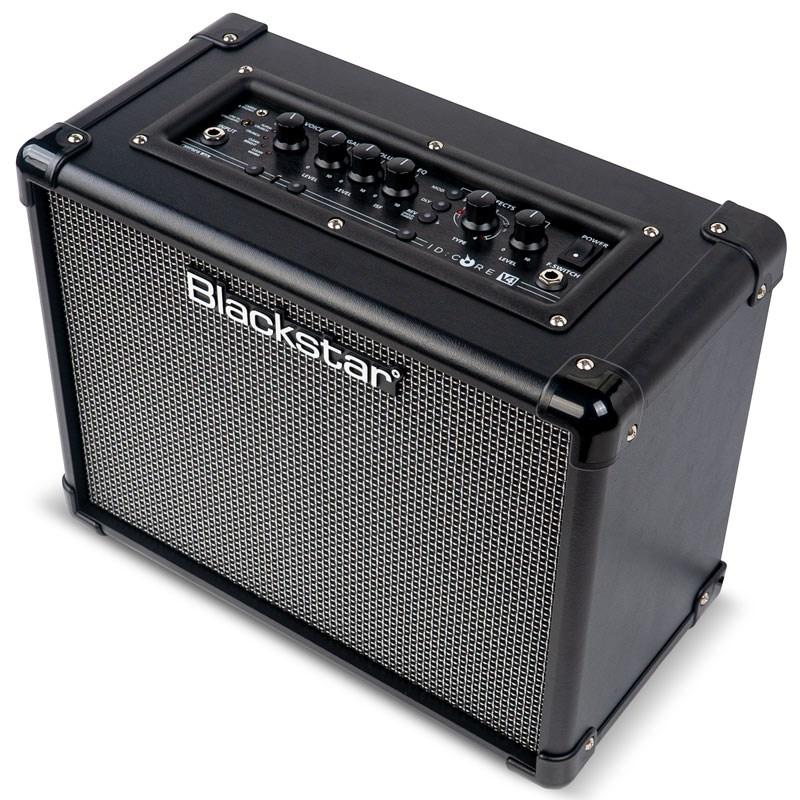 Blackstar 【先取り大特価セール】【入門者応援！練習用ギターアンプセレクト】ID:CORE V4 20（ブラックスター） | Blackstar | 02