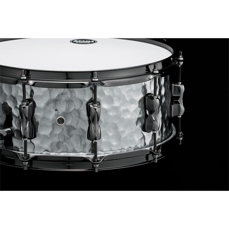 TAMA LST146H [S.L.P. Expressive Hammered Steel Snare Drum 14×6] | TAMA | 06
