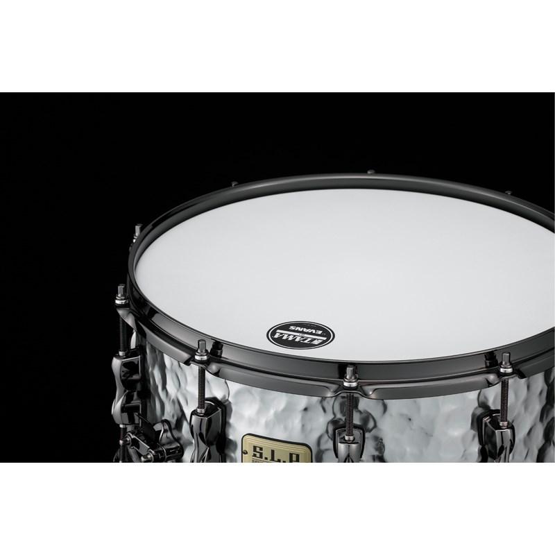 TAMA LST146H [S.L.P. Expressive Hammered Steel Snare Drum 14×6] | TAMA | 07