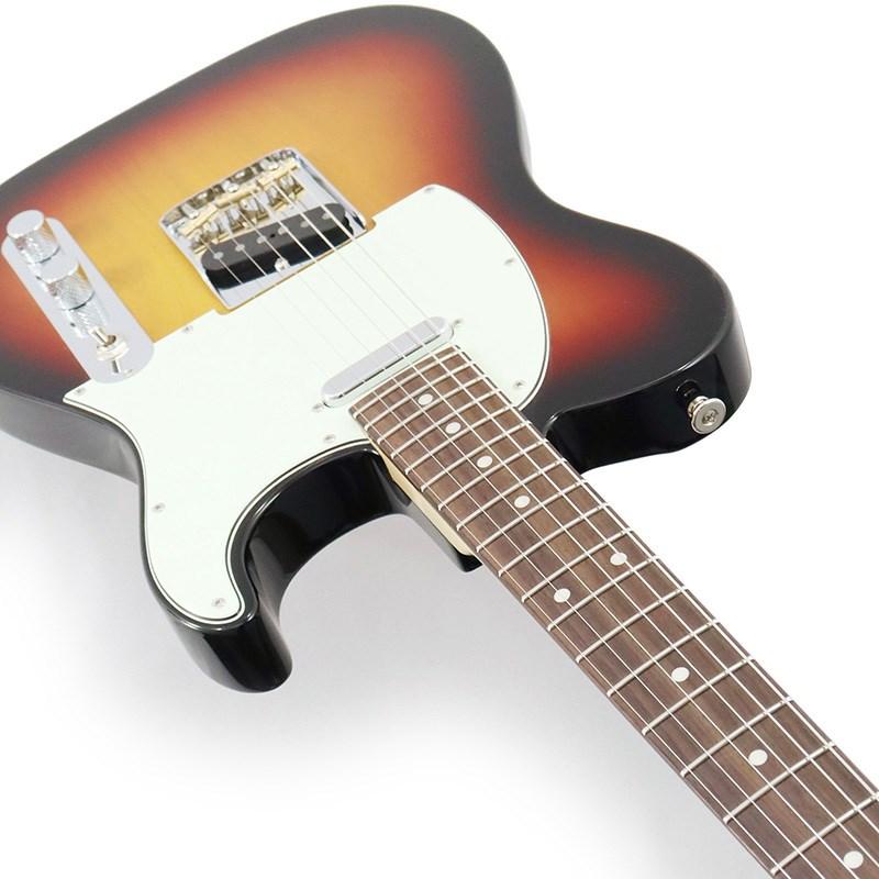 Momose MTB-1 STD/M 限定オールラッカー仕様