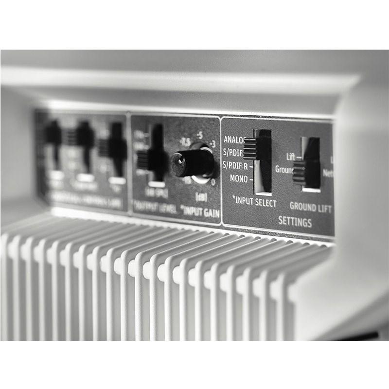NEUMANN KH 150 W(ホワイトカラーモデル)(1本)(国内正規品)(ノイマン)(モニタースピーカー)の画像