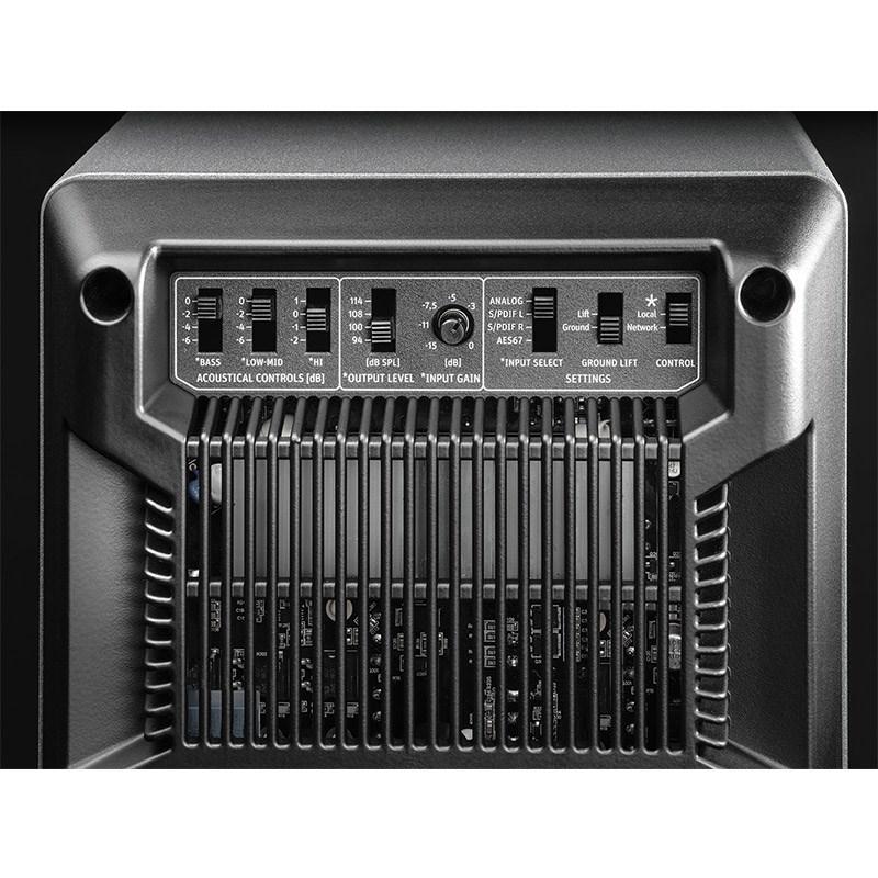 配信機器・PA機器・レコーディング機器 Neumann kh120 II (2) Amazon | Neumann KH 120 II DSPパワースタジオモニター - 無煙炭