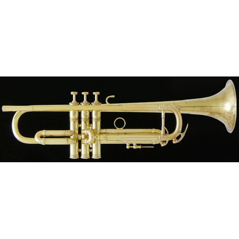 E-BENGE 【USED】 ベンジ / CL #96*9 【Bb トランペット】 : 774991 