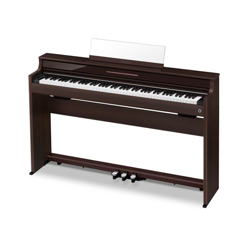 カシオ　AP-450NB (送料、設置無料) CASIO AP-S450BN【全国配送設置無料※】(電子ピアノ) : イケベ楽器店