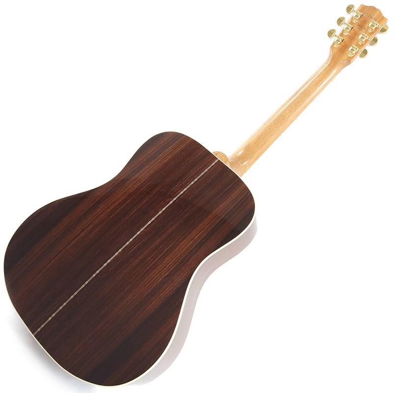 Gibson Songwriter Standard Rosewood (Antique Natural) ギブソンの画像