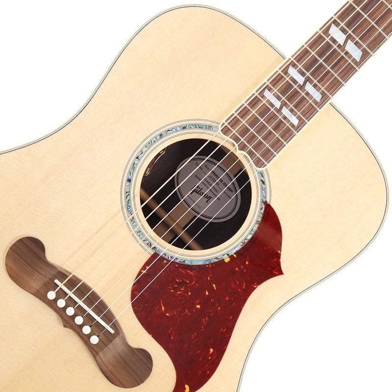 Gibson Songwriter Standard Rosewood (Antique Natural) ギブソンの画像