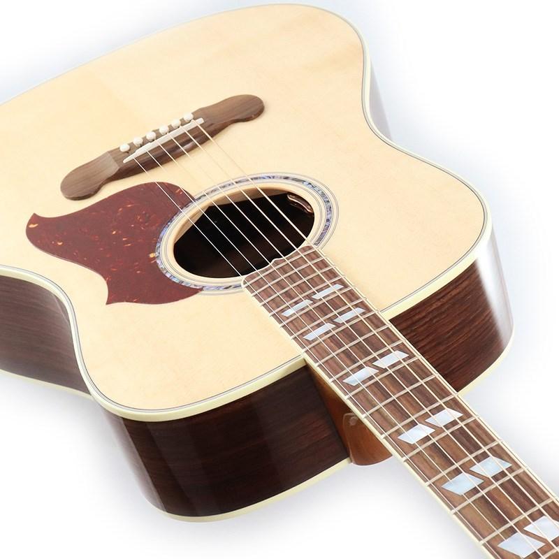 Gibson Songwriter Standard Rosewood (Antique Natural) ギブソンの画像