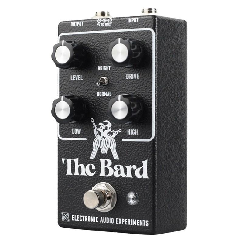 ELECTRONIC AUDIO EXPERIMENTS The Bard（EAE）オーバードライブ |  | 01