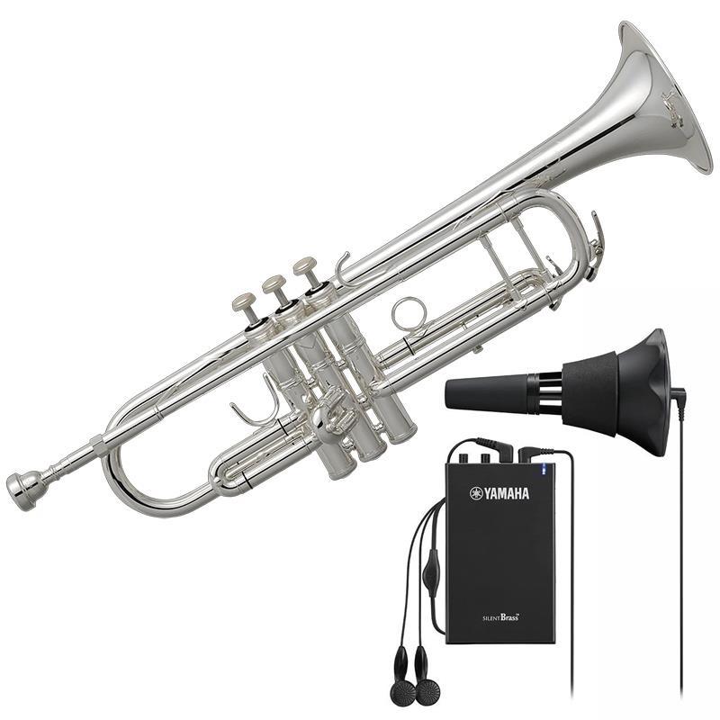 Bach バック / TR-400 SP 【Bb トランペット】 【佐藤友紀氏選定品