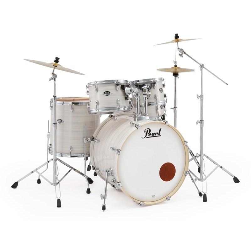 Pearl Pearl EXX725S/CN #777 [EXPORT スタンダードサイズドラムセット