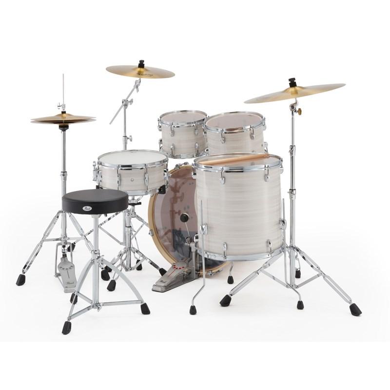 Pearl Pearl EXX725S/CN #777 [EXPORT スタンダードサイズドラムセット