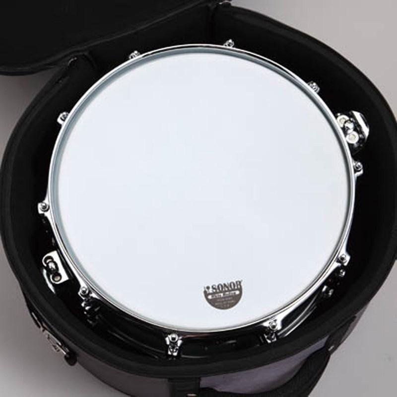 SONOR SN-SSD1365 [セミハードスネアケース / 13inch × 〜6.5inch用 