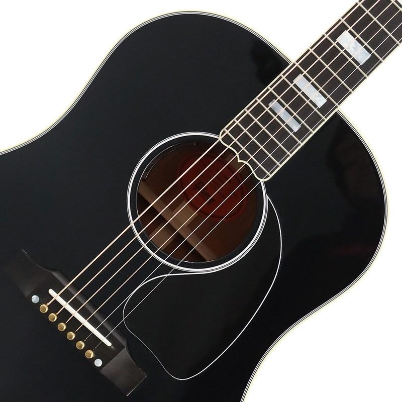 Gibson Custom Shop Modern Collection J-45 Custom (Ebony)｜ikebe｜04