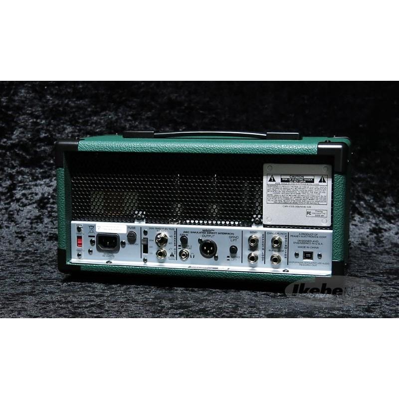 PEAVEY 6505MH Japan Edition（ピーヴィー） |  | 01
