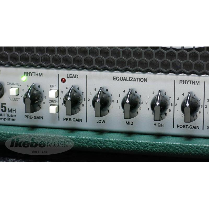 PEAVEY 6505MH Japan Edition（ピーヴィー） |  | 02