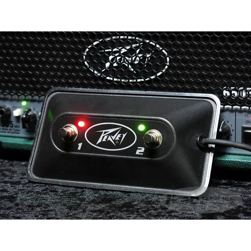 PEAVEY 6505MH Japan Edition（ピーヴィー） |  | 06