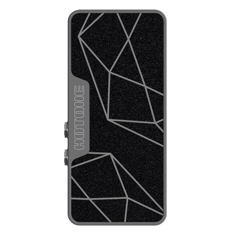 HOTONE AMPERO II PRESS（ホットトーン）エクスプレッションペダル