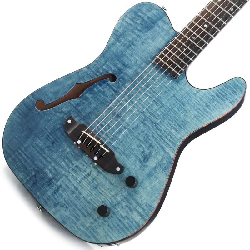 SCHECTER シェクター OL-FL SCHECTER JAPAN ORIGINAL LINE OL-FL-FM-P (SSTB) : イケベ楽器