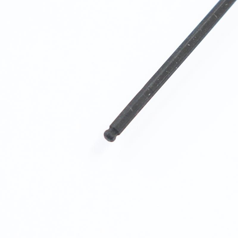 BONDHUS Ball End Screwdrivers [インチサイズ BS.050] |  | 01
