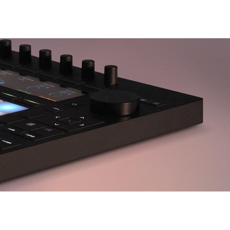 ableton PUSH 3 スタンドアロン 【 Live対応コントローラー】(エイブル