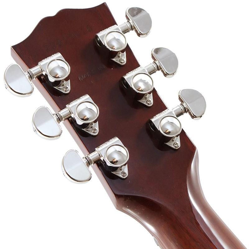 Gibson 【特価】  J-45 Standard (Natural Gross) ギブソン｜ikebe｜08