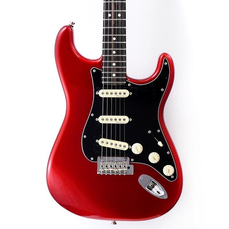 Fender USA Limited Edition American Professional II Stratocaster (Candy Apple Red/Ebony)｜ikebe｜10