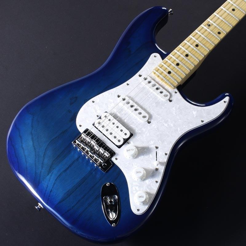 FUJIGEN（フジゲン） FUJIGEN Neo Classic Series NST110MAH (See-Thru