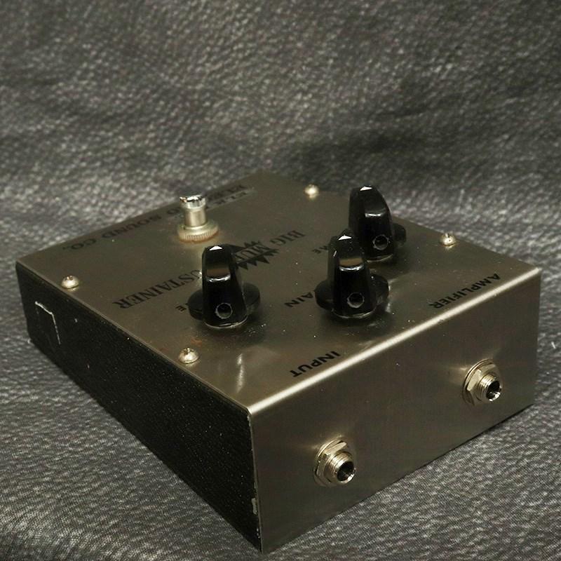 Elk VINTAGE Big Muff Sustainer 70's : イケベ楽器店 - 通販 - Yahoo