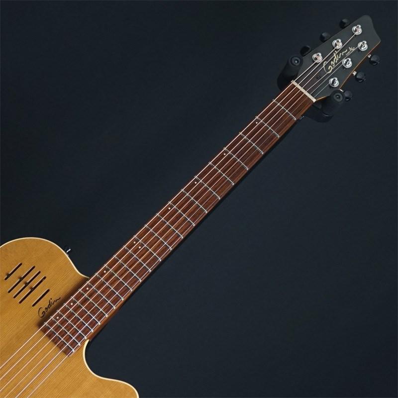 Godin 【USED】 A6 (Natural) 【SN.01203420】｜ikebe｜05