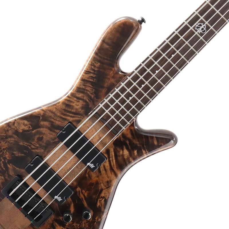 SPECTOR NS Ethos 5 (Super Faded Black) 【特価】｜ikebe｜04