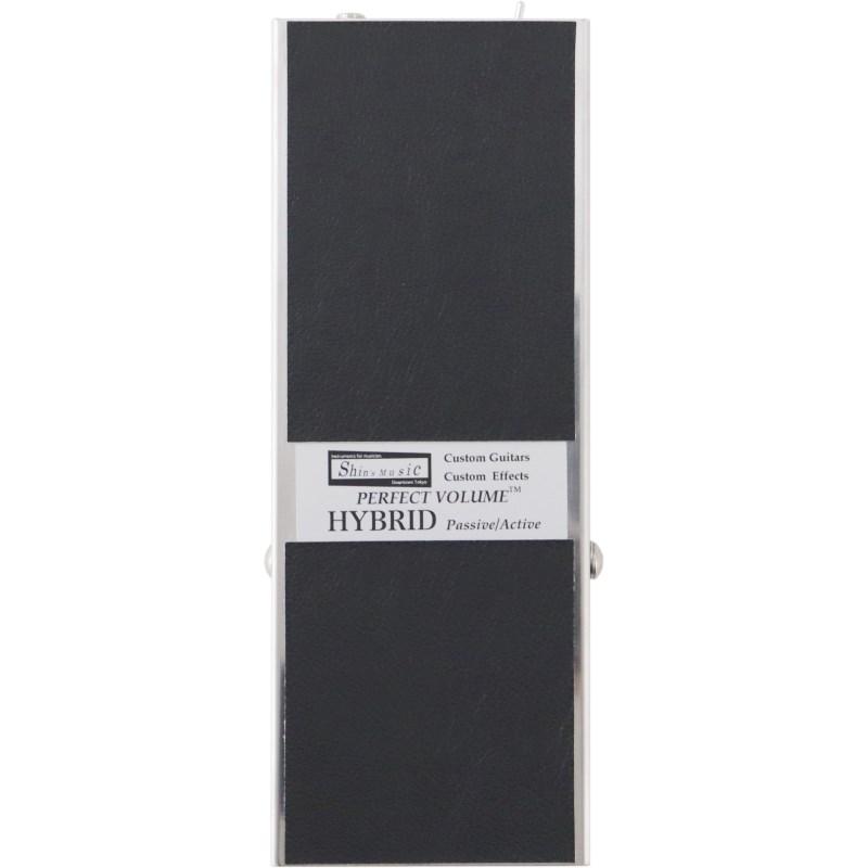 shin’s music 【先取り大特価セール】Perfect Volume 【Hybrid】 | 