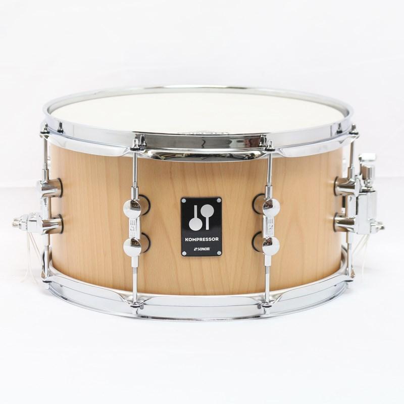 SONOR KS-1307SDW NAB [KOMPRESSOR Series Beech 13×7] | 