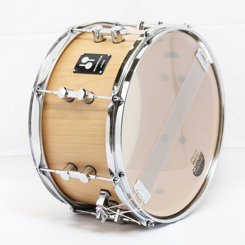 SONOR KS-1307SDW NAB [KOMPRESSOR Series Beech 13×7] |  | 03