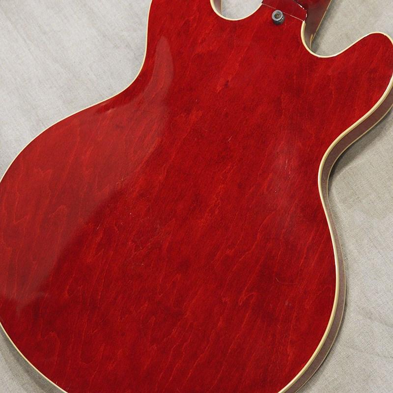 Gibson ES-335 Pro '79 Cherry｜ikebe｜04