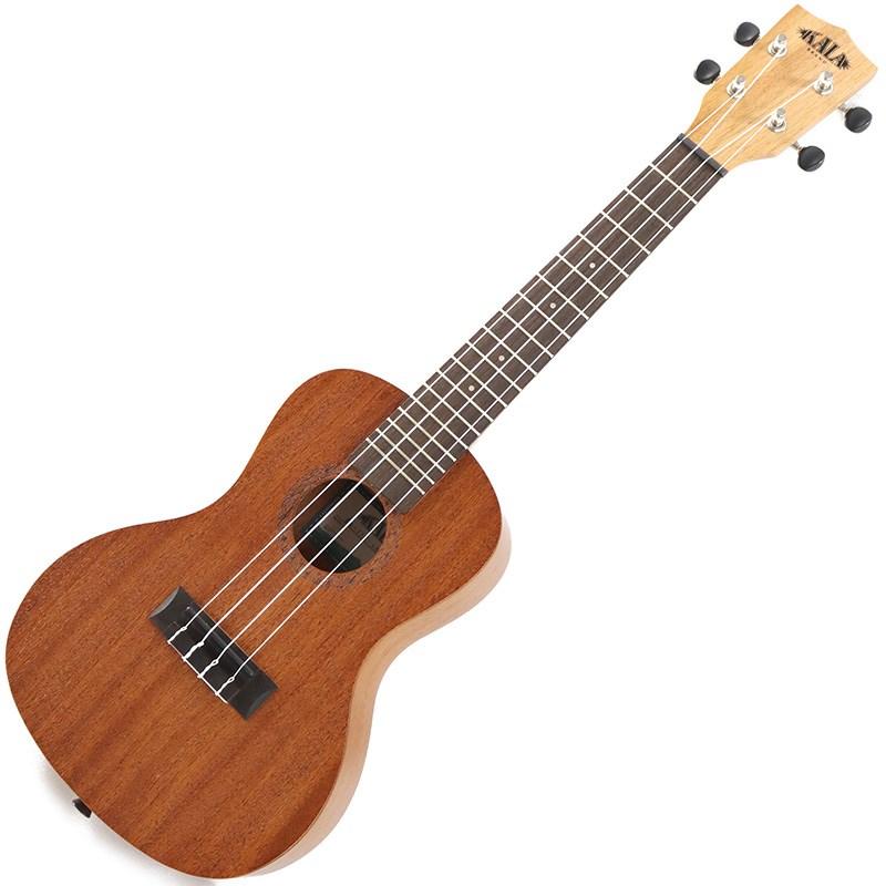 KALA KA-J1C-ASANOHA [日本限定販売コンサートウクレレ] カラ : 776540 : イケベ楽器店 - 通販 - Yahoo ...