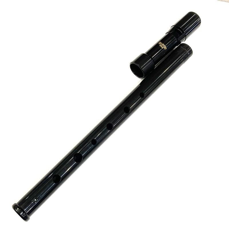 その他ブランド(管楽器・吹奏楽器) Susato Susato Tin Whistle S-Series D(ティン・ホイッスル D管 樹脂製) |  | 01