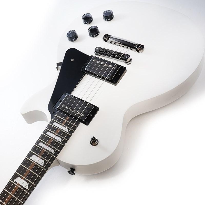 Gibson Les Paul Modern Studio (Worn White)｜ikebe｜06