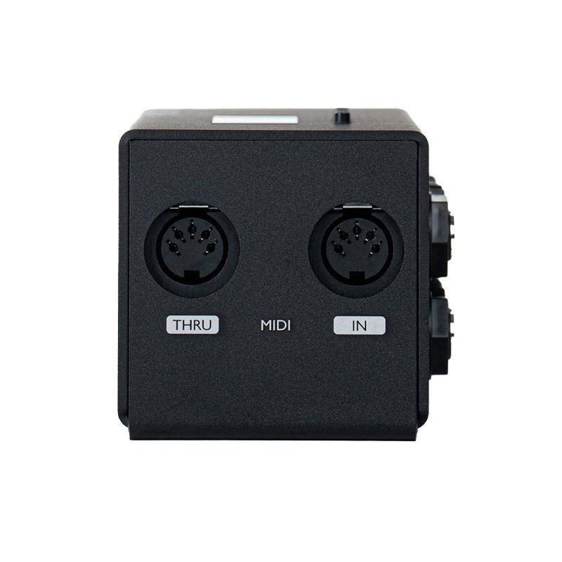 Morningstar FX ML10X |  | 02