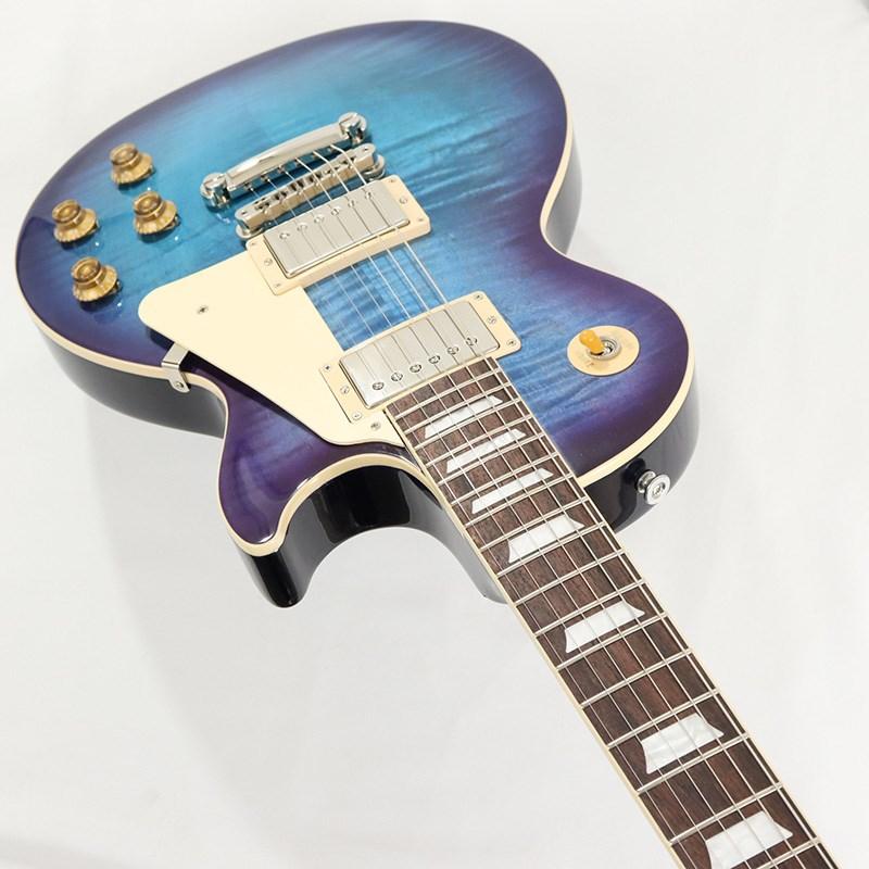 Gibson Les Paul Standard '50s Figured Top (Blueberry Burst) [SN.219230256]｜ikebe｜05