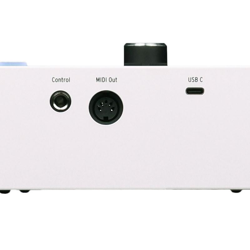 Arturia KEYLAB ESSENTIAL 88 MK3【NKS対応製品・Komplete 15 Select無償提供】( KEYLAB ESN 88 MK3) |  | 02