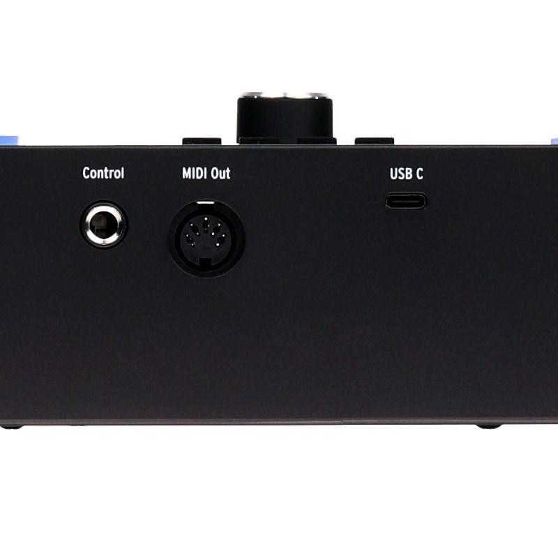 Arturia KEYLAB ESSENTIAL 88 MK3 BK【NKS対応製品・Komplete 15 Select無償提供】( KEYLAB ESN 88 MK3 BK) |  | 02