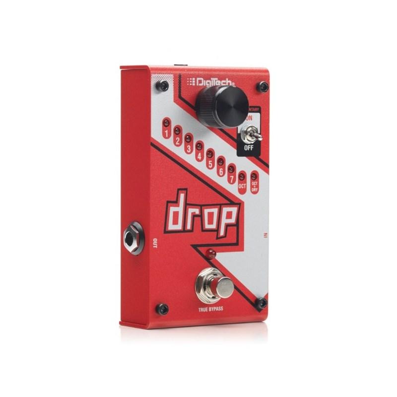 DigiTech Digitech Drop（デジテック）ピッチシフター ドロップ